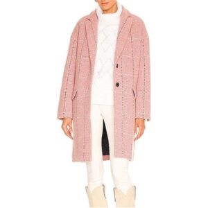 Rag & Bone Pink Jacket